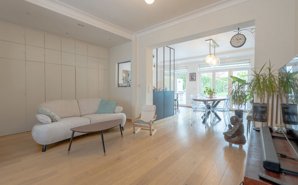 Maison à vendre a Kraainem