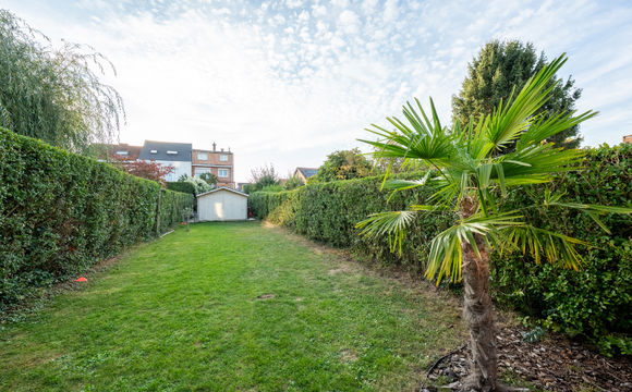 Maison à vendre a Kraainem