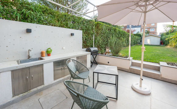Maison à vendre a Kraainem