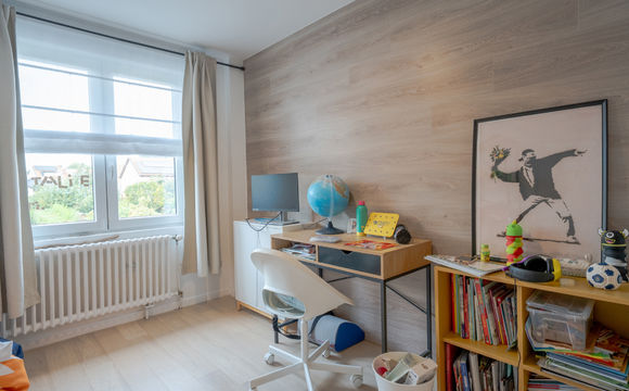 Maison à vendre a Kraainem