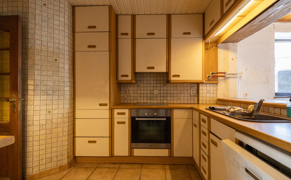 Maison à vendre a Kraainem