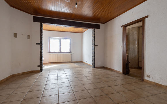 Maison à vendre a Kraainem