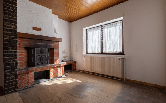 Maison à vendre a Kraainem