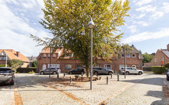 Maison à vendre a Kraainem