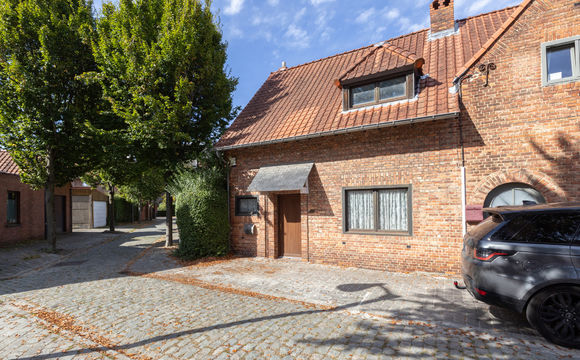 Maison à vendre a Kraainem