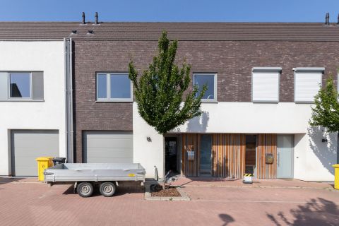 Maison à vendre a Steenokkerzeel