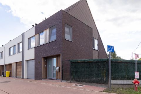 Maison à vendre a Steenokkerzeel