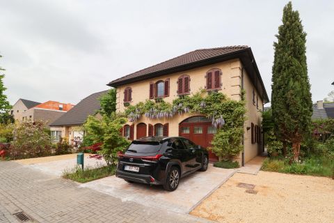 Maison à vendre a Sterrebeek