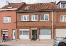 Maison à vendre a Sterrebeek