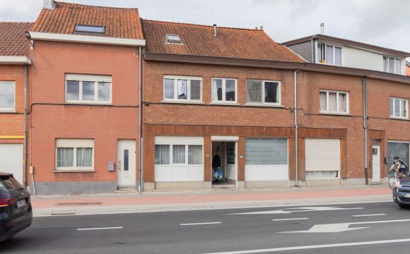 Maison à vendre a Sterrebeek