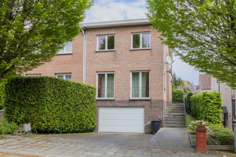 Maison à vendre a Sterrebeek