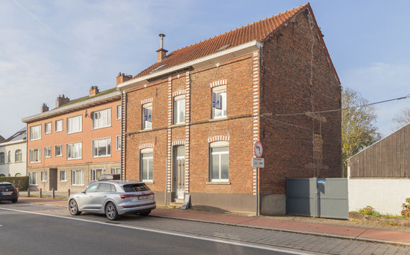 Maison à vendre a Sterrebeek