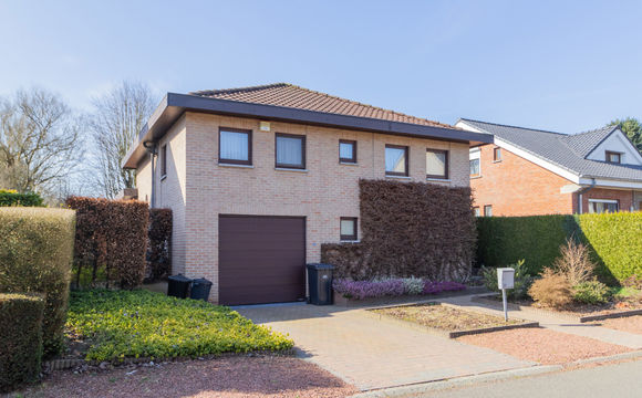 Maison à vendre a Sterrebeek