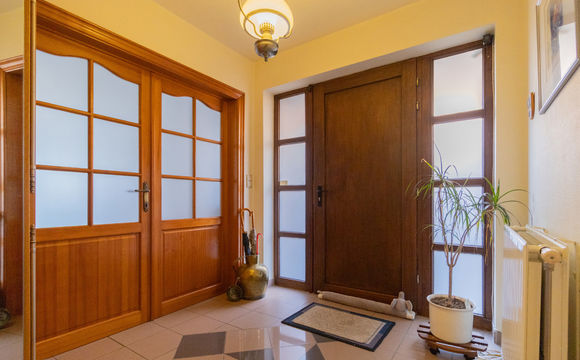 Maison à vendre a Sterrebeek