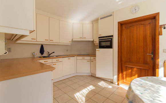 Maison à vendre a Sterrebeek