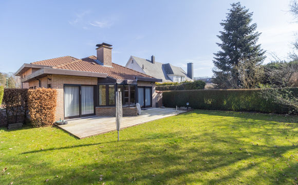 Maison à vendre a Sterrebeek