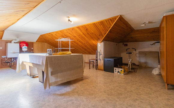 Maison à vendre a Sterrebeek