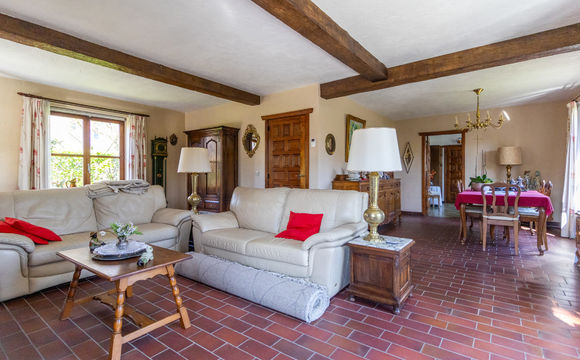 Maison à vendre a Sterrebeek