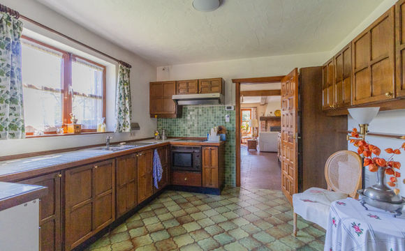 Maison à vendre a Sterrebeek