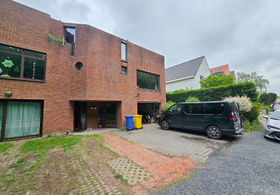 Maison à vendre a Sterrebeek