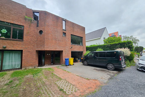 Maison à vendre a Sterrebeek