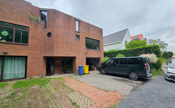 Maison à vendre a Sterrebeek