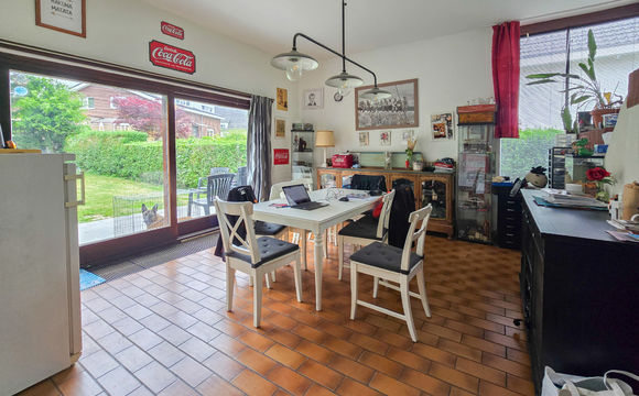 Maison à vendre a Sterrebeek