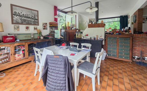 Maison à vendre a Sterrebeek