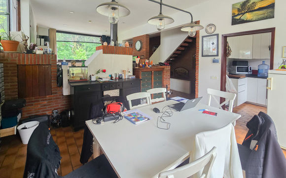 Maison à vendre a Sterrebeek