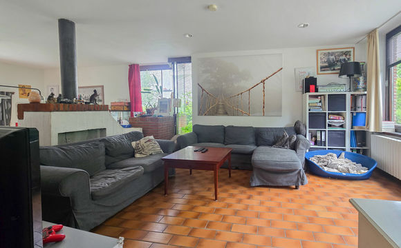 Maison à vendre a Sterrebeek