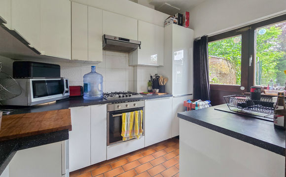 Maison à vendre a Sterrebeek