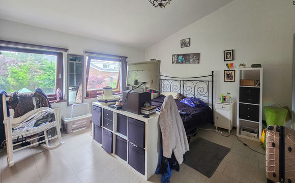 Maison à vendre a Sterrebeek