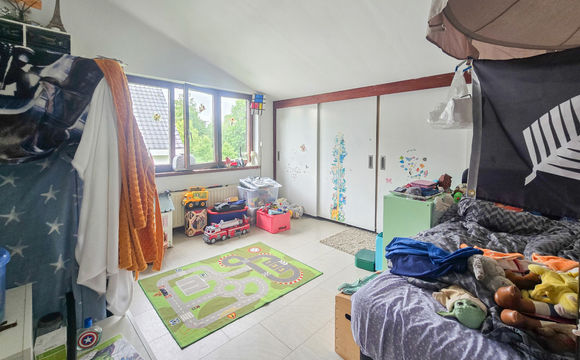 Maison à vendre a Sterrebeek