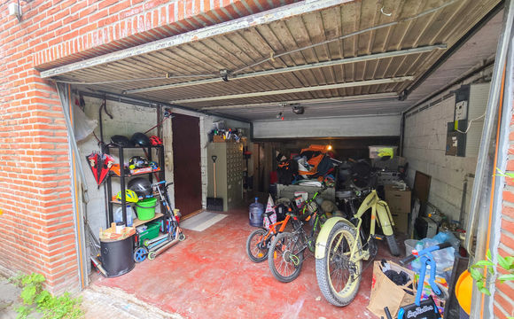 Maison à vendre a Sterrebeek