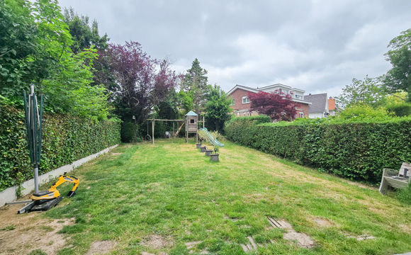 Maison à vendre a Sterrebeek