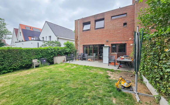 Maison à vendre a Sterrebeek