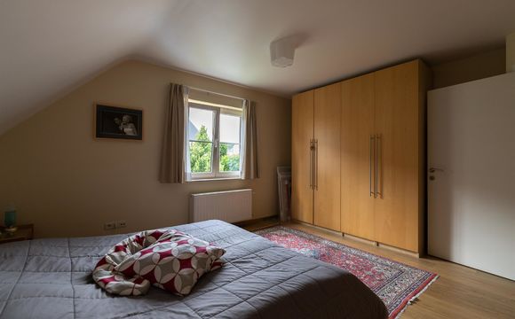 Maison à vendre a Sterrebeek