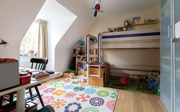 Maison à vendre a Sterrebeek