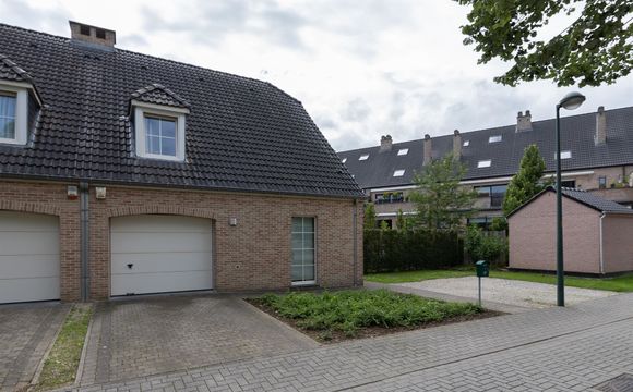 Maison à vendre a Sterrebeek