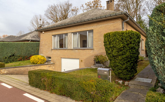 Maison à vendre a Sterrebeek
