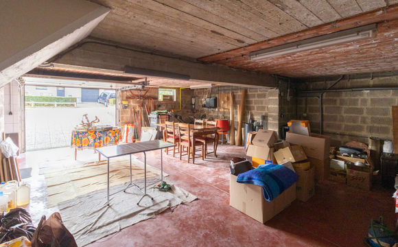 Maison à vendre a Sterrebeek