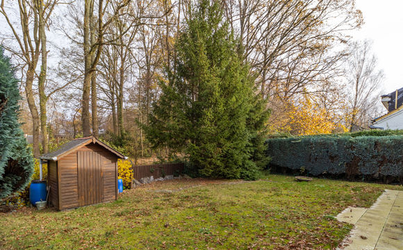 Maison à vendre a Sterrebeek