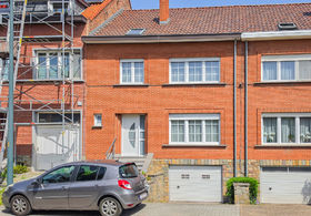 Maison à vendre a Sterrebeek