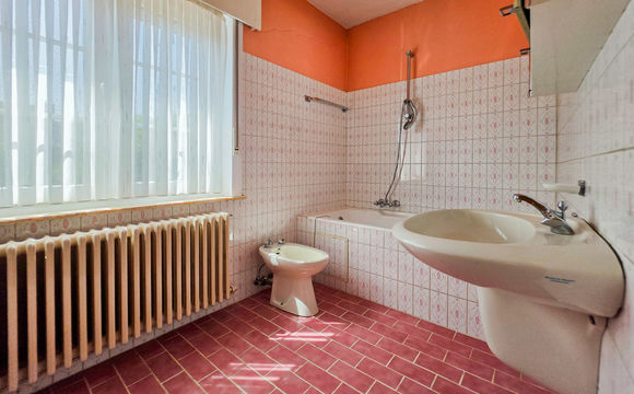 Maison à vendre a Sterrebeek