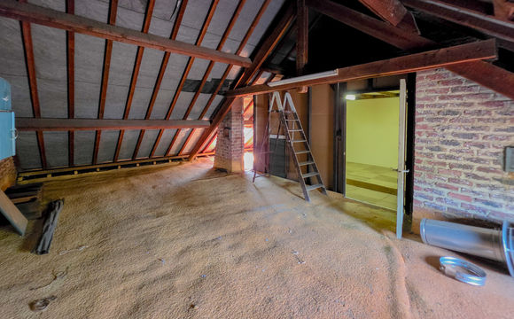 Maison à vendre a Sterrebeek