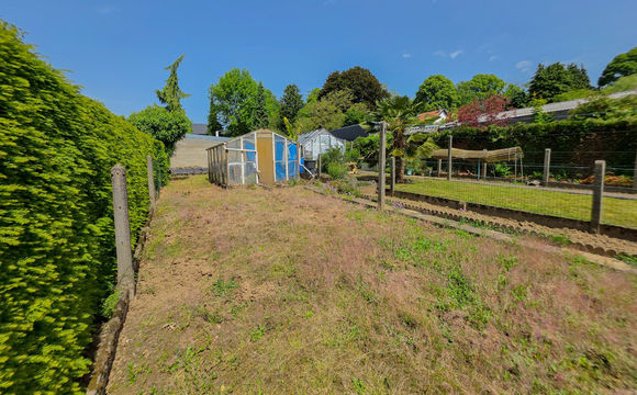 Maison à vendre a Sterrebeek