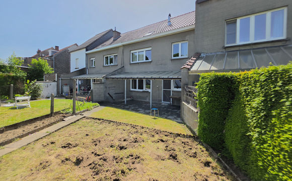 Maison à vendre a Sterrebeek
