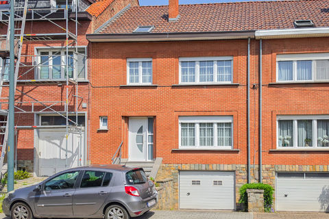 Maison à vendre a Sterrebeek