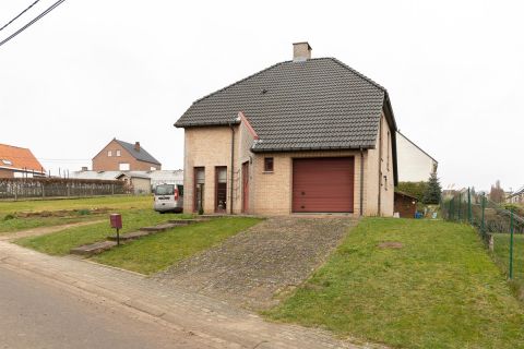 Maison à vendre a Tervuren