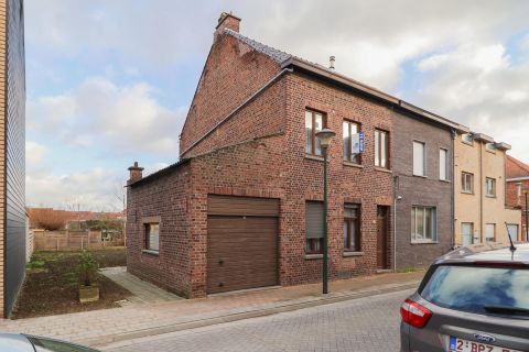 Maison à vendre a Vilvorde